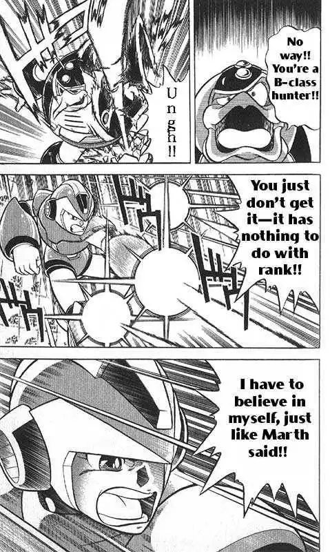 Rockman X Chapter 3 17